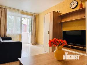 2-к квартира, посуточно, 42м2, 4/5 этаж