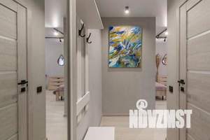 1-к квартира, посуточно, 33м2, 3/5 этаж