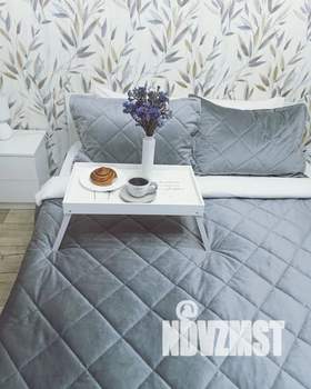 1-к квартира, посуточно, 35м2, 6/9 этаж