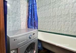 1-к квартира, на длительный срок, 40м2, 1/17 этаж