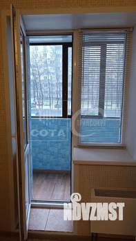 1-к квартира, на длительный срок, 34м2, 2/17 этаж