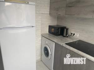 1-к квартира, посуточно, 30м2, 2/5 этаж