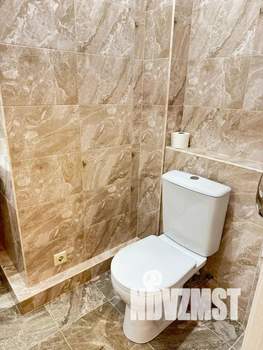 1-к квартира, посуточно, 43м2, 15/17 этаж