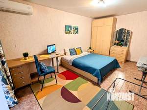 2-к квартира, на длительный срок, 69м2, 14/25 этаж