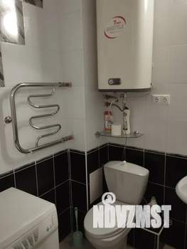 1-к квартира, посуточно, 50м2, 2/18 этаж