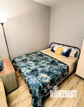 1-к квартира, на длительный срок, 42м2, 14/25 этаж