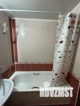 1-к квартира, посуточно, 44м2, 1/1 этаж