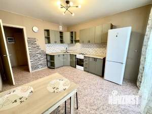 3-к квартира, на длительный срок, 85м2, 16/17 этаж
