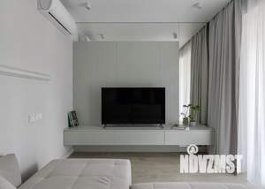 1-к квартира, посуточно, 60м2, 3/18 этаж