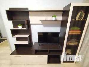 1-к квартира, посуточно, 38м2, 15/17 этаж