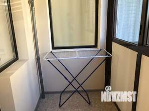 1-к квартира, посуточно, 44м2, 10/16 этаж