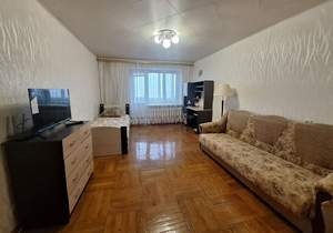 1-к квартира, на длительный срок, 38м2, 9/12 этаж