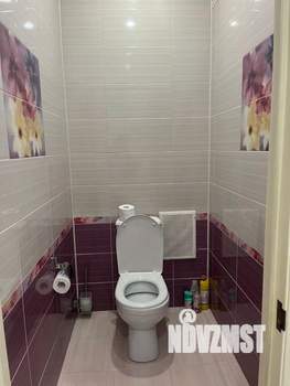 1-к квартира, на длительный срок, 44м2, 2/10 этаж