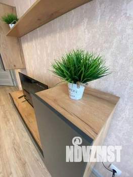 2-к квартира, посуточно, 60м2, 1/1 этаж