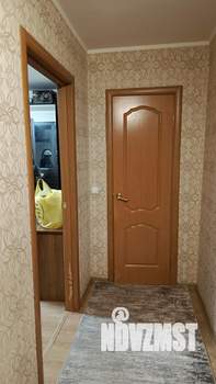 1-к квартира, на длительный срок, 40м2, 10/12 этаж