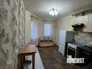 1-к квартира, на длительный срок, 42м2, 1/10 этаж