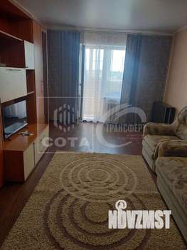 2-к квартира, на длительный срок, 54м2, 9/17 этаж