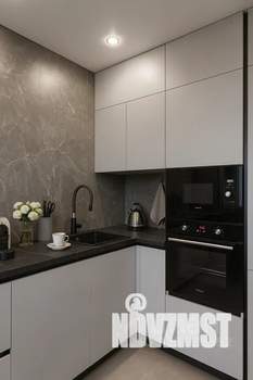 1-к квартира, посуточно, 40м2, 18/21 этаж