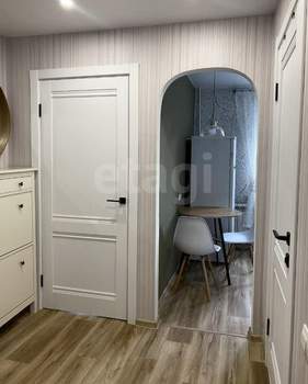 1-к квартира, на длительный срок, 31м2, 3/9 этаж