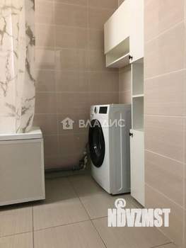 1-к квартира, на длительный срок, 41м2, 7/17 этаж