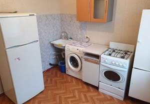 1-к квартира, на длительный срок, 38м2, 2/10 этаж