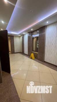 1-к квартира, на длительный срок, 52м2, 10/25 этаж