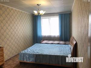 2-к квартира, на длительный срок, 60м2, 10/10 этаж