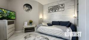 1-к квартира, посуточно, 35м2, 16/20 этаж