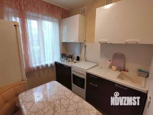 1-к квартира, на длительный срок, 33м2, 5/5 этаж