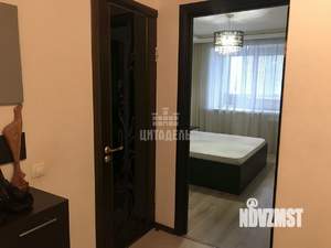 2-к квартира, на длительный срок, 46м2, 10/11 этаж