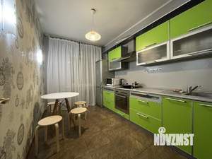 2-к квартира, посуточно, 56м2, 1/1 этаж