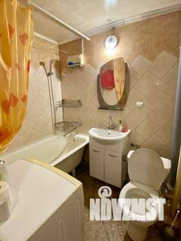 1-к квартира, посуточно, 37м2, 5/9 этаж