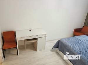 2-к квартира, посуточно, 47м2, 2/5 этаж