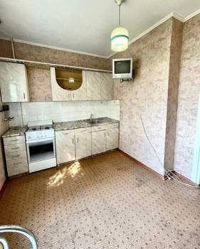 1-к квартира, на длительный срок, 37м2, 2/9 этаж