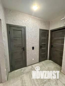 3-к квартира, посуточно, 69м2, 12/16 этаж