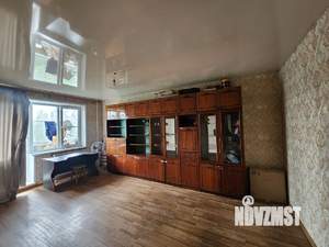 2-к квартира, на длительный срок, 52м2, 7/9 этаж