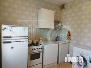 1-к квартира, на длительный срок, 44м2, 4/9 этаж