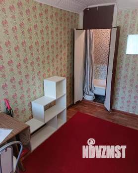 1-к квартира, на длительный срок, 18м2, 3/5 этаж