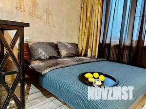 2-к квартира, посуточно, 55м2, 10/10 этаж