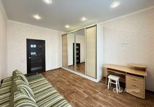 3-к квартира, на длительный срок, 107м2, 11/17 этаж