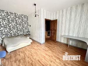 1-к квартира, на длительный срок, 35м2, 8/10 этаж