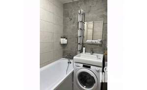 1-к квартира, посуточно, 31м2, 1/1 этаж