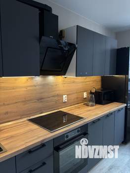 1-к квартира, на длительный срок, 40м2, 7/10 этаж