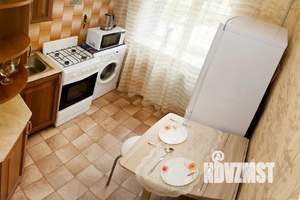 1-к квартира, посуточно, 35м2, 2/5 этаж