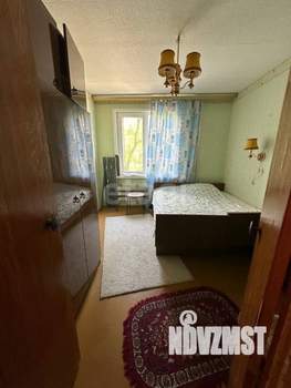 2-к квартира, на длительный срок, 50м2, 3/9 этаж