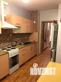 1-к квартира, посуточно, 42м2, 8/14 этаж