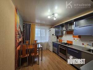 2-к квартира, на длительный срок, 74м2, 10/10 этаж