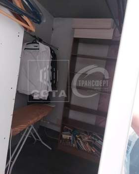 3-к квартира, на длительный срок, 65м2, 1/1 этаж