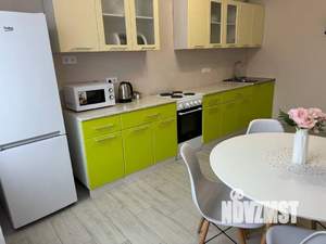 1-к квартира, посуточно, 72м2, 1/1 этаж