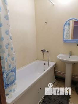 1-к квартира, посуточно, 39м2, 2/17 этаж